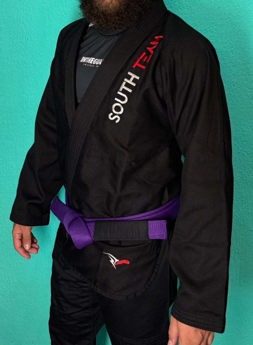 Produto de Jiu-Jitsu Morita Fitness