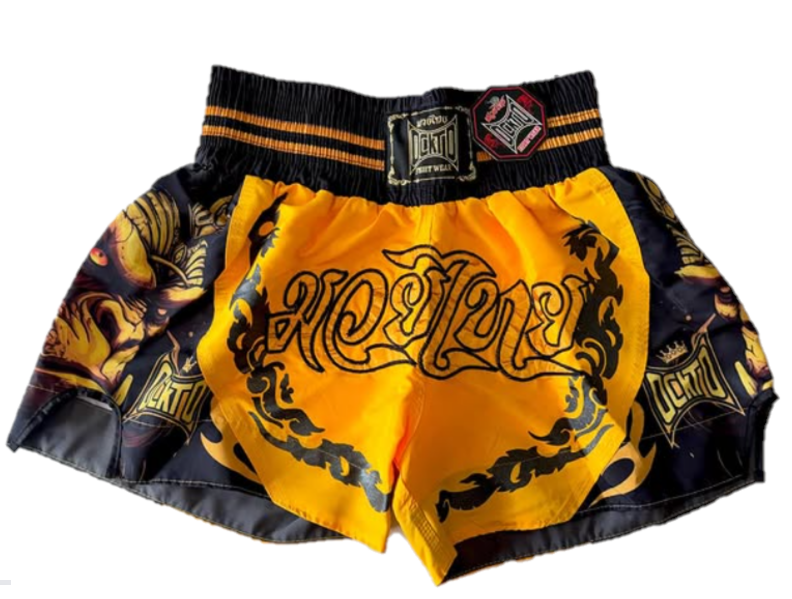 Produto de Muay Thai Morita Fitness