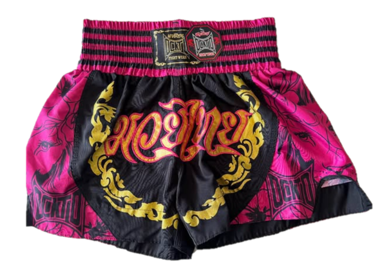 Produto de Muay Thai Morita Fitness