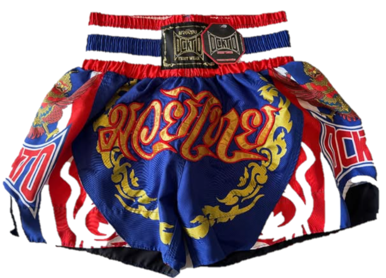 Produto de Muay Thai Morita Fitness