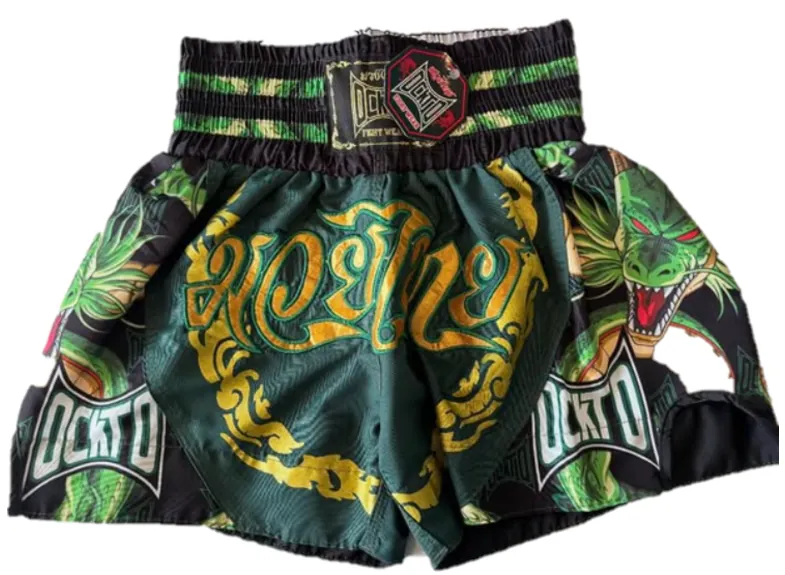 Produto de Muay Thai Morita