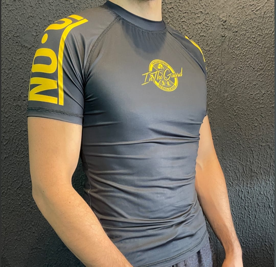 Produto de Jiu-Jitsu Morita Fitness