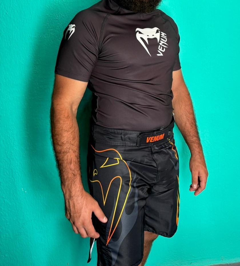 Produto de Jiu-Jitsu Morita Fitness
